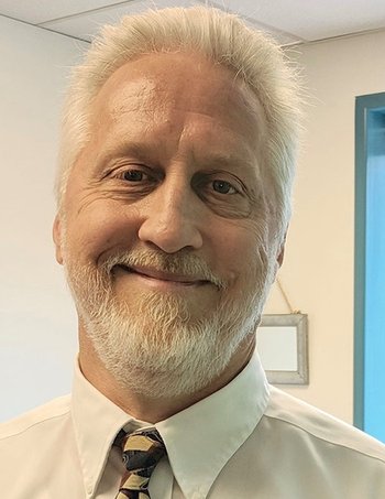Photo of Doctor John Zebrun MD Telehealth Psychiatrist in Northampton, MA 01060